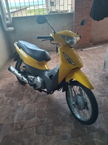 Vendo biz ano 2008