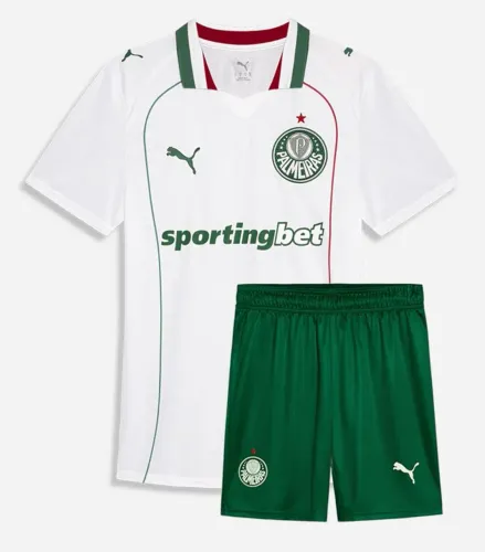 Palmeiras Infantil 2026