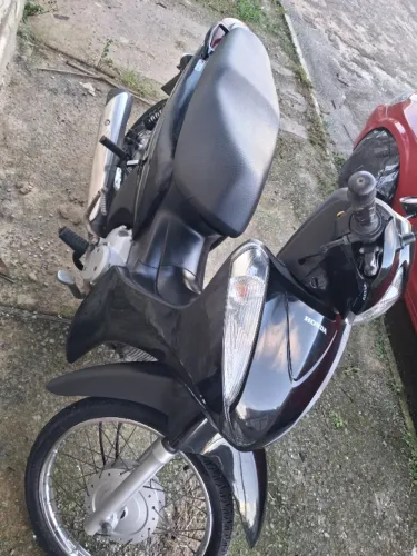 Honda Biz