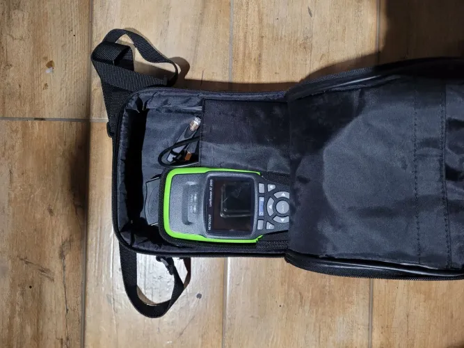Linkrunner at2000