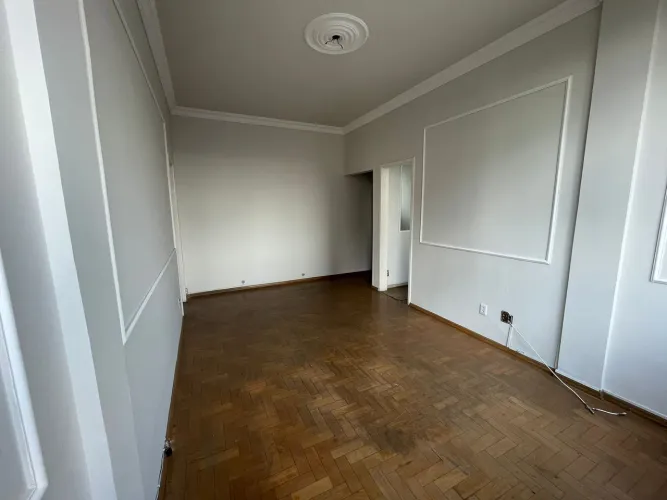 APARTAMENTO A VENDA NO BAIRRO SANTA EFIGÊNIA 3 QUARTOS 1 SUÍTE 1 VAGA