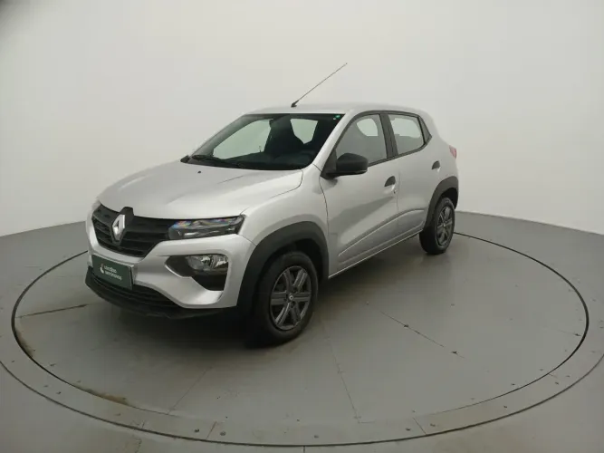 Renault Kwid 1.0 Zen 2026