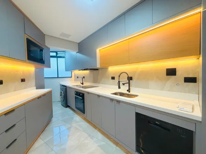 Apartamento para venda em Freguesia do Ó com 2 quartos, 63m²