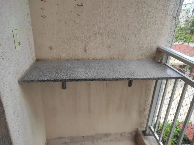 Vendo Pedra pequena para varanda 1115mmx400mm