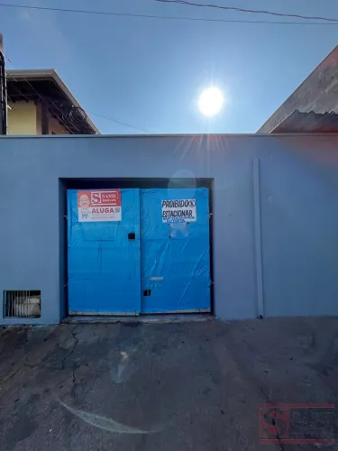 Sala Comercial em JARDIM GRAMINHA