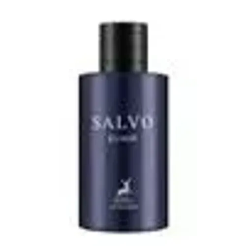 Perfume salvo elixir maison alhambra eau de parfum 60ml