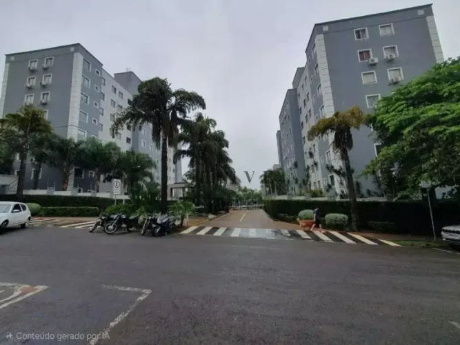 Apartamento À Venda E Locação Spazio Leopoldina Londrina