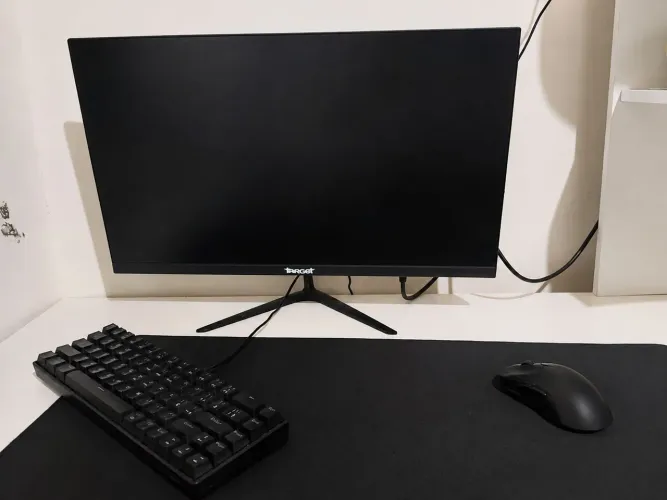 Pc gamer (valor negociável)
