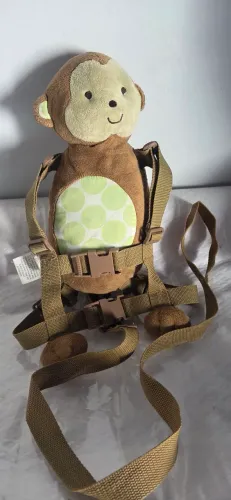 Mochila de segurança- Carters