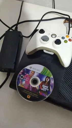 Xbox promoção