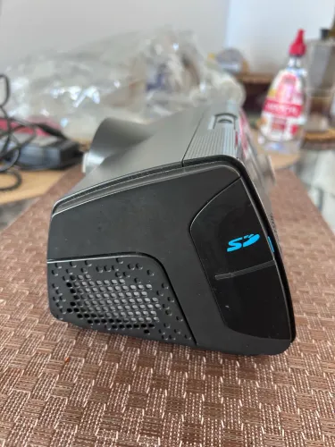CPAP RASMED AUTOSET C MÁSCARA