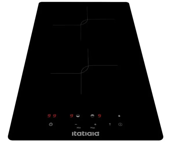 Cooktop de indicação