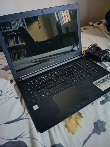 Notebook core i5 7gen