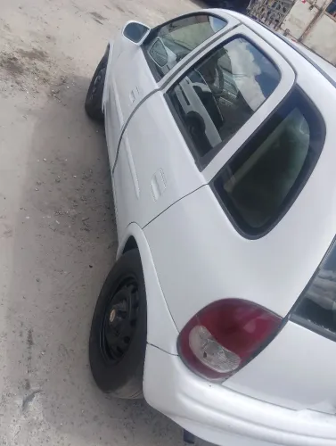 Chevrolet Corsa Wind 1.0 Mpf/milleniumi/ EFI 4P (álcool) 2000