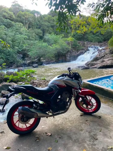 HONDA/CB250F TWISTER CBS