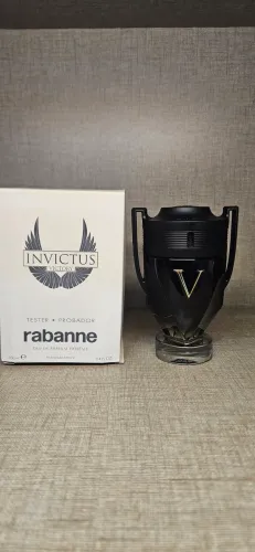 Invictus Victory eau de parfum extreme 100ml 