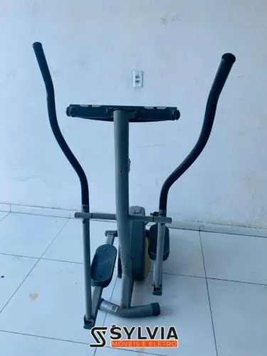 Elíptico atletic