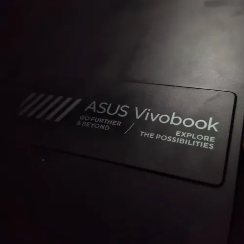 Asus Vivobook Go 15