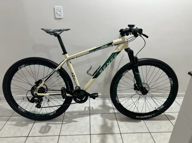 Bike Sense