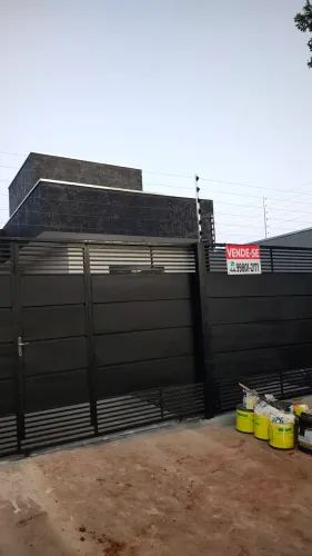 Casa Venda Tarumã