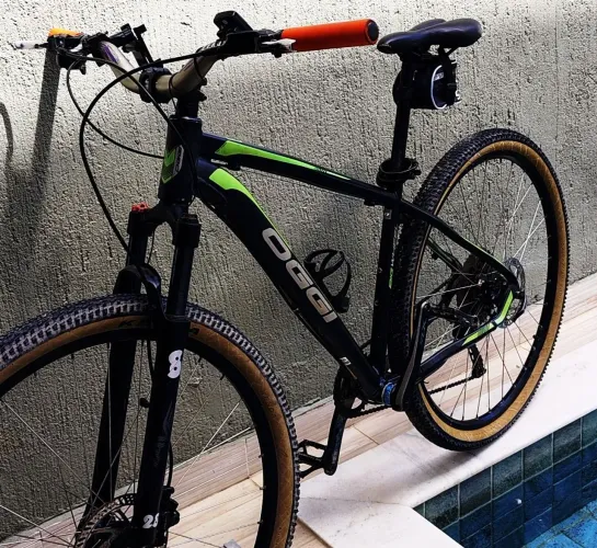 Bike 1x11 MTB Oggi 7.3 