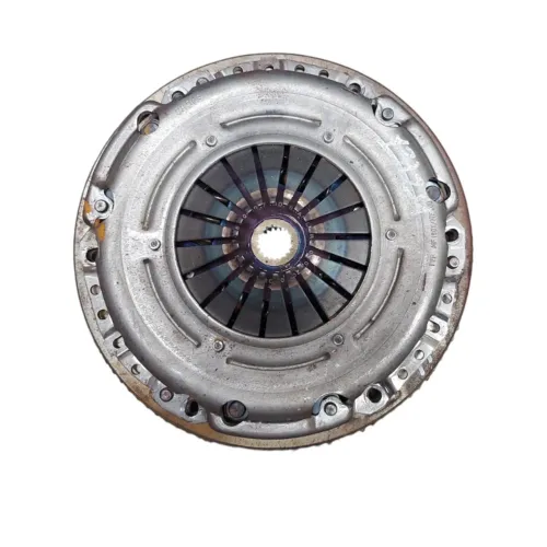 Kit De Embreagem Platô E Disco Toyota Etios 1.5 2016 2020