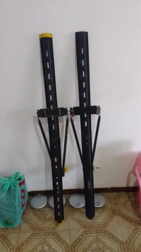 2 Bagageiros para bicicleta 