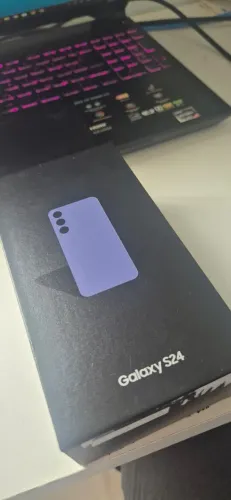 Galaxy S24