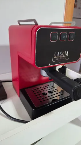 CAFETEIRA GAGGIA EXPRESSO EVOLUTION