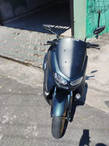 Nmax 160