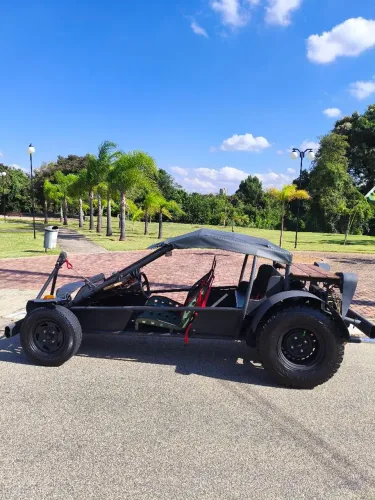 Buggy Buggy 1.6/ Tst/ RS 1.6 4-lug. 2019