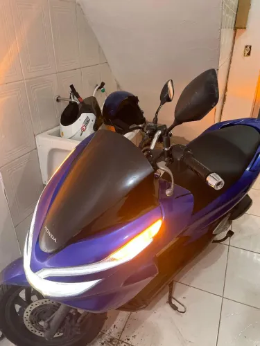 PCX 2019