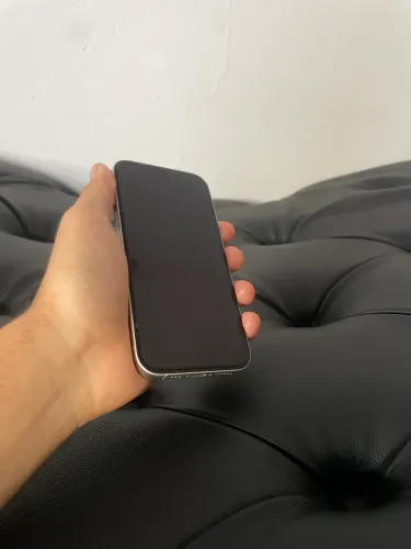 iPhone 16 novo!!! Bateria 100% nunca aberto