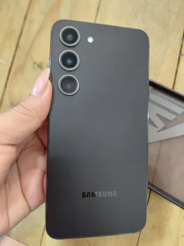 S23 normal 256gb