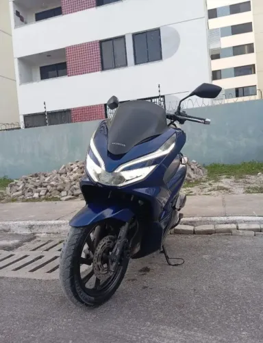 Pcx2020