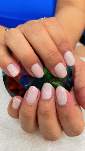 VAGA DE MANICURE