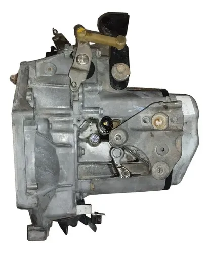 Câmbio De Peugeot 207 1.4