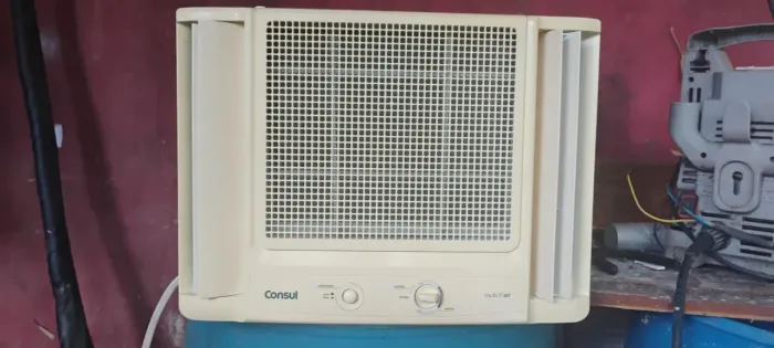 Ar condicionado ACJ de 7500 BTU's