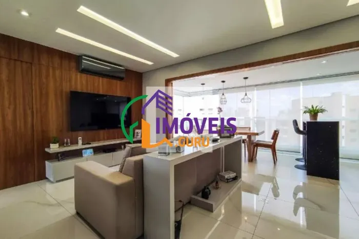 APARTAMENTO - MORUMBI - SP