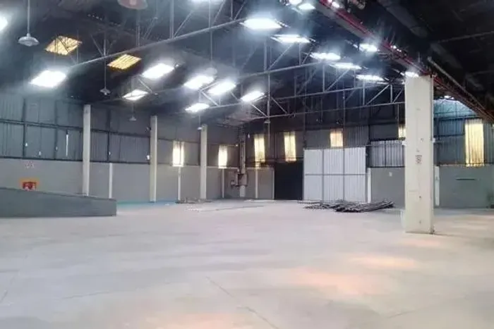 Galpão Industrial para Alugar | 1.800 m² | Diadema
