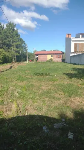 Terreno à venda Laranjal Pelotas/RS