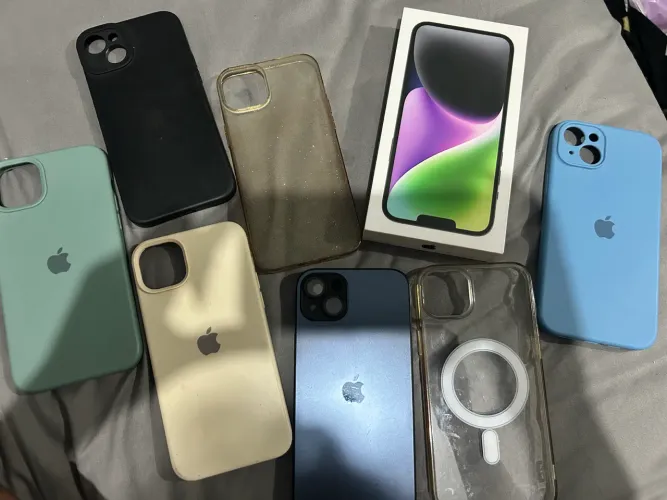 iPhone 14 Plus
