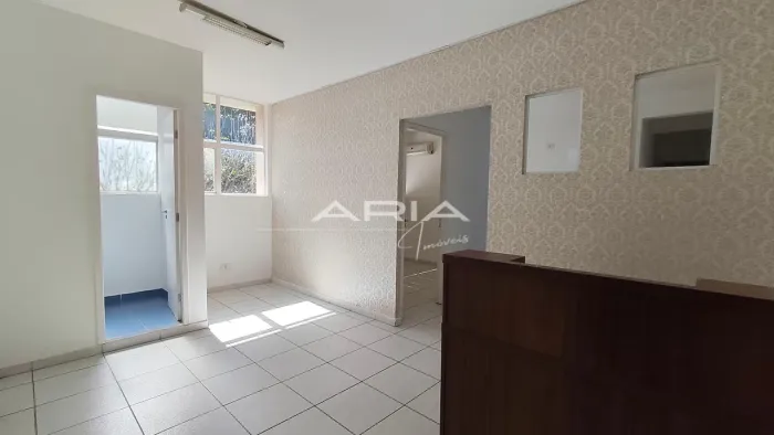 Sala Comercial para locação, Jardim Londrilar, LONDRINA - PR