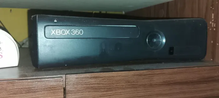 XBOX 365 USADO