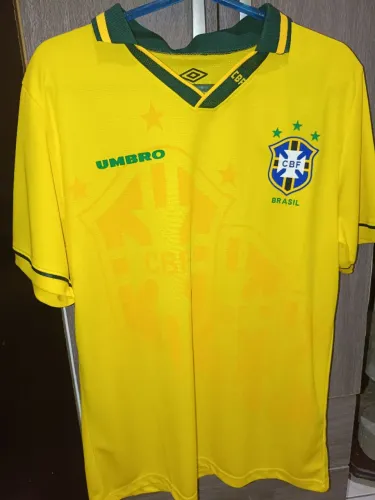 Camisa Brasil 94