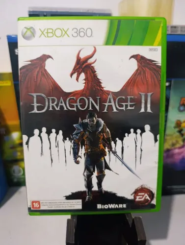 Dragon Age 2 - Xbox 360
