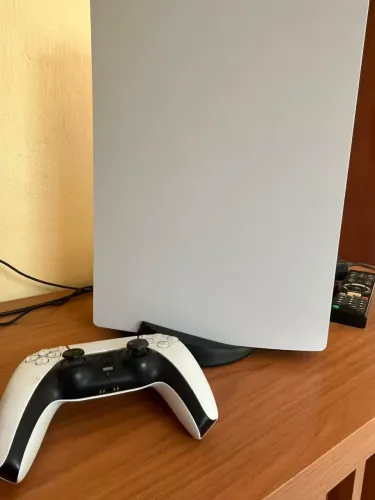 PlayStation 5