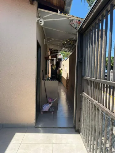 Casa à venda, Núcleo Residencial Presidente Geisel, Bauru, SP