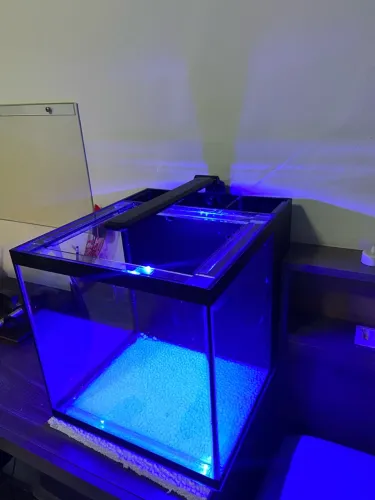 Aquário 49 L (40x35x35)