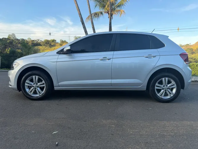 Volkswagen Polo 1.0 Flex 12V 5P 2018